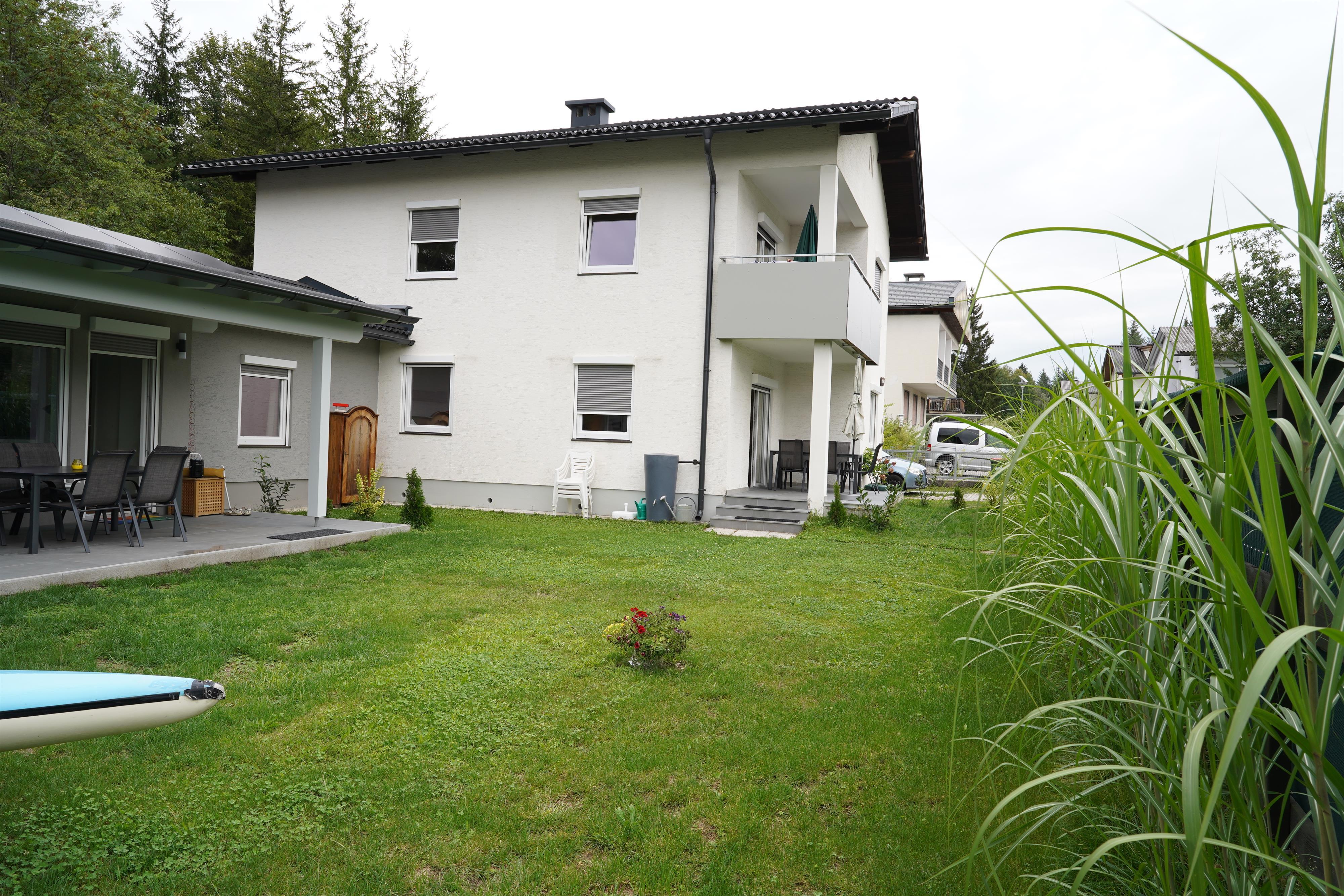 Villa Amimi