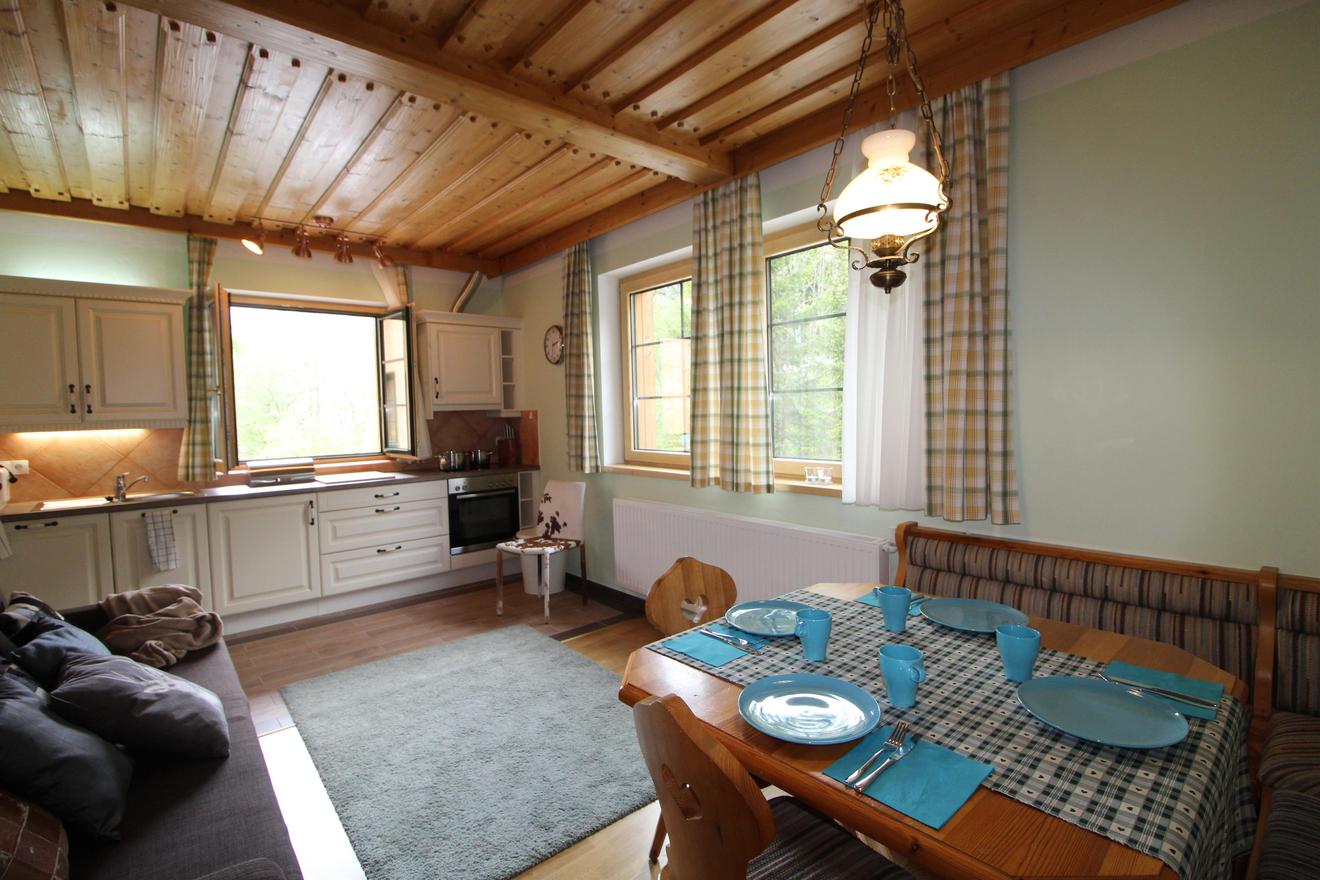 Appartement Lärchegg
