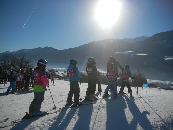Skilift Berger Anger