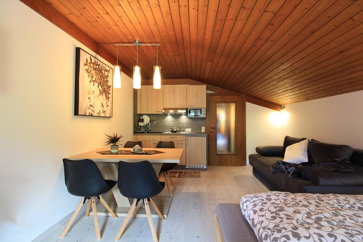 Appartements "Maglov"
