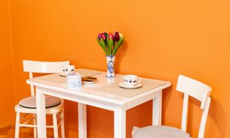 Room "Amsterdam"