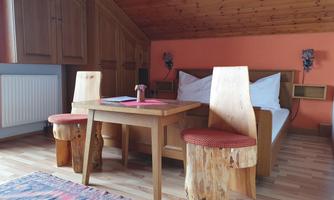 Doppelzimmer 10