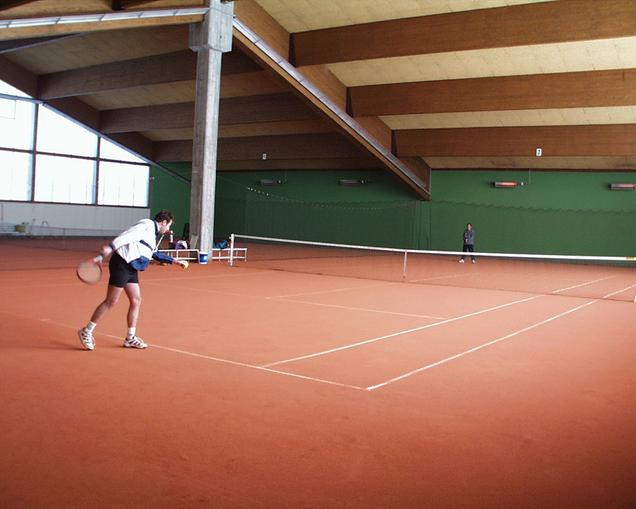 Tennis Flaschberger