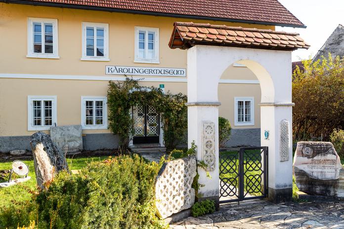 Karolinger Museum