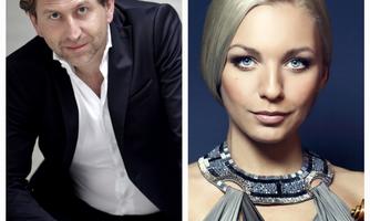 Andreas Schager & Lidia Baich Beispielbild