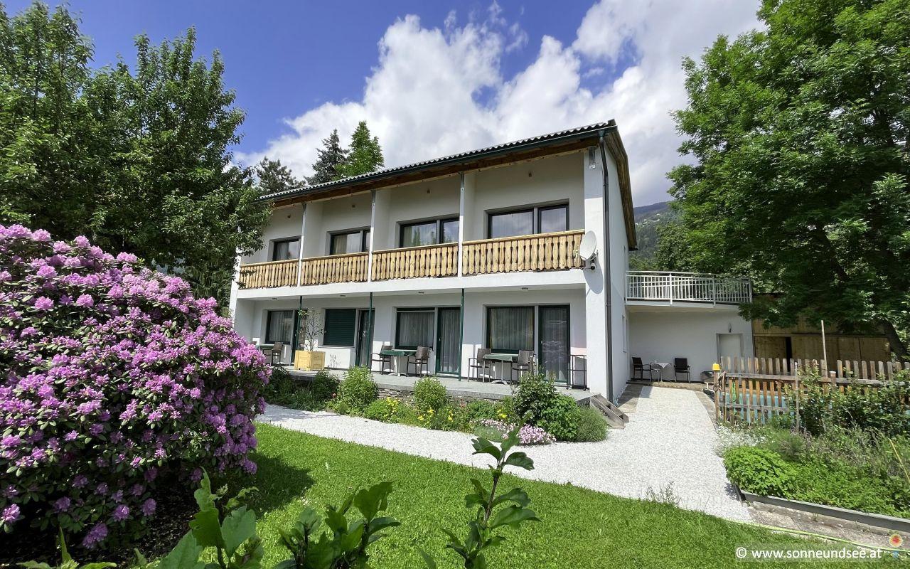Haus Lindenweg