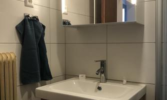 Bad Appartement 2