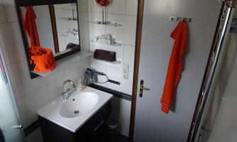 Badezimmer Anemoon