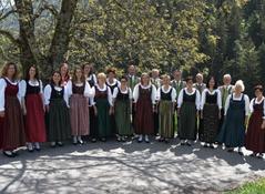 Kirchenchor Obervellach Kirchenchor Obervellach