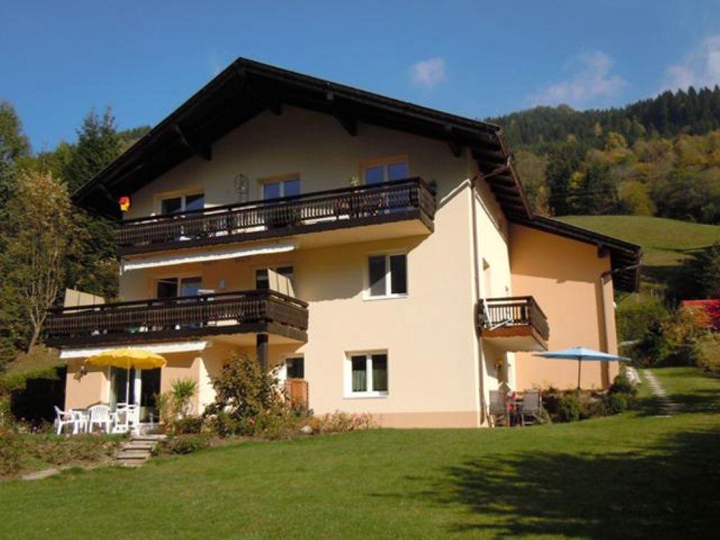 Seegarten Appartements