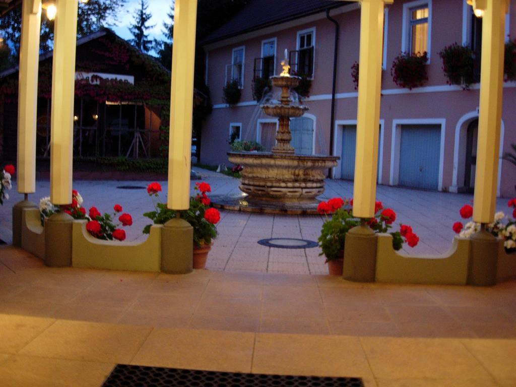 Hotel Marko