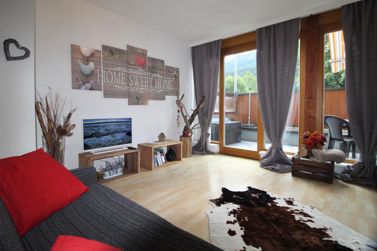 Appartement Nicky