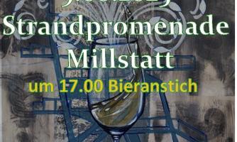 Wein & Fisch Beispielbild