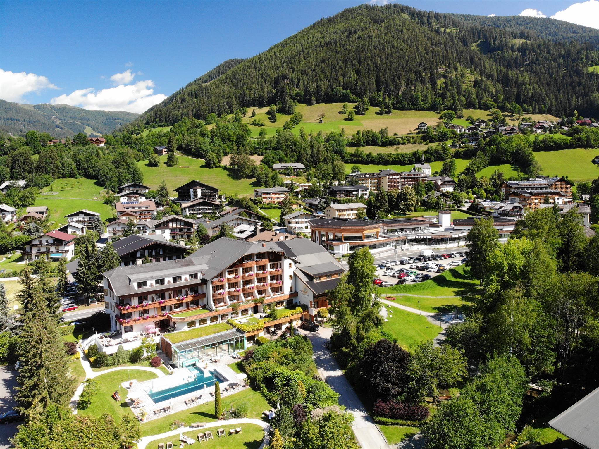 Hotel Kolmhof