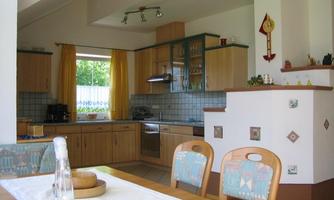 Wohnraum Ferienhaus