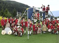 Dorffest auf der Wegerpeint Dorffest auf der Wegerpeint