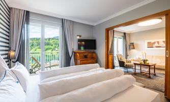 KOLLERs Hotel Suite Seerose