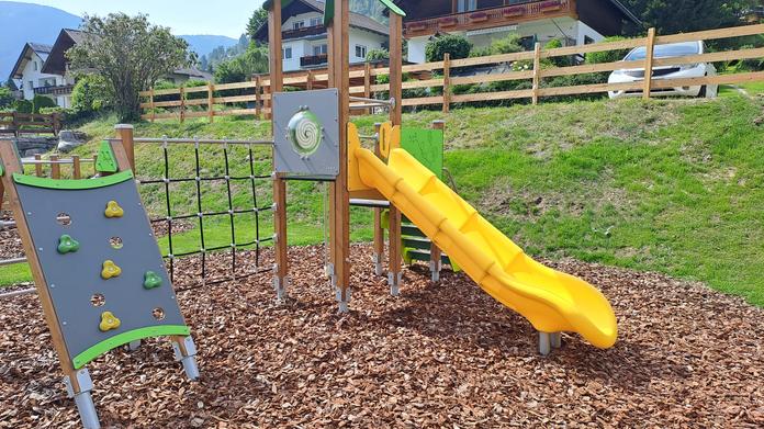 Kinderspielplatz