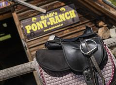 Heidis Pony Ranch