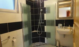 Badezimmer - Dusche