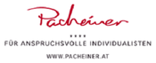 Pacheiner Logo