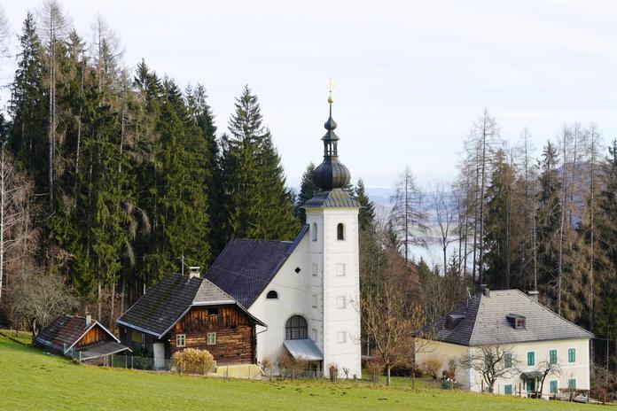 Filialkirche Alt St. Josef