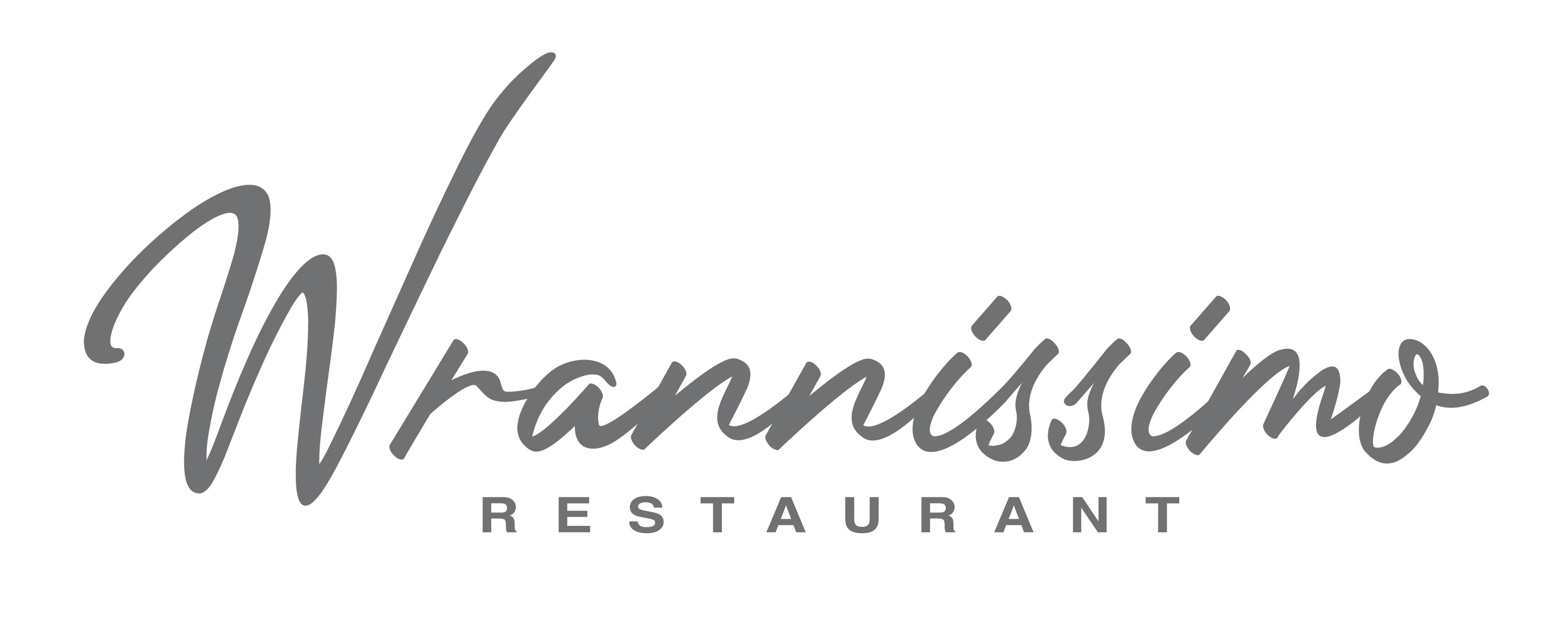 Wrannissimo Restaurant im Hotel Post****