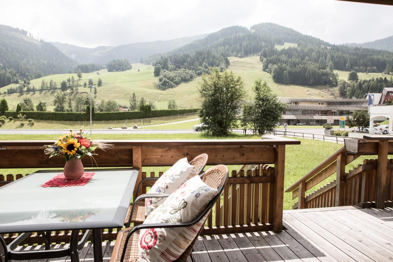 Residence Mariagrazia