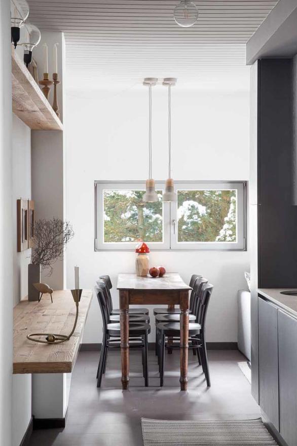 Appartement Iris TOP 3