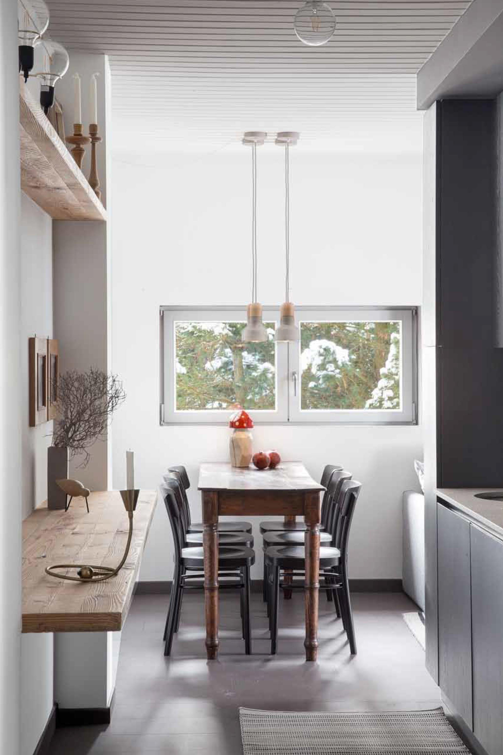 Appartement Iris TOP 3
