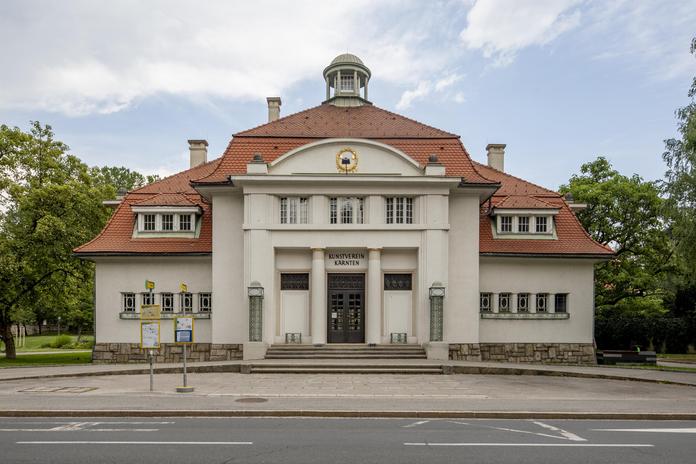 Künstlerhaus