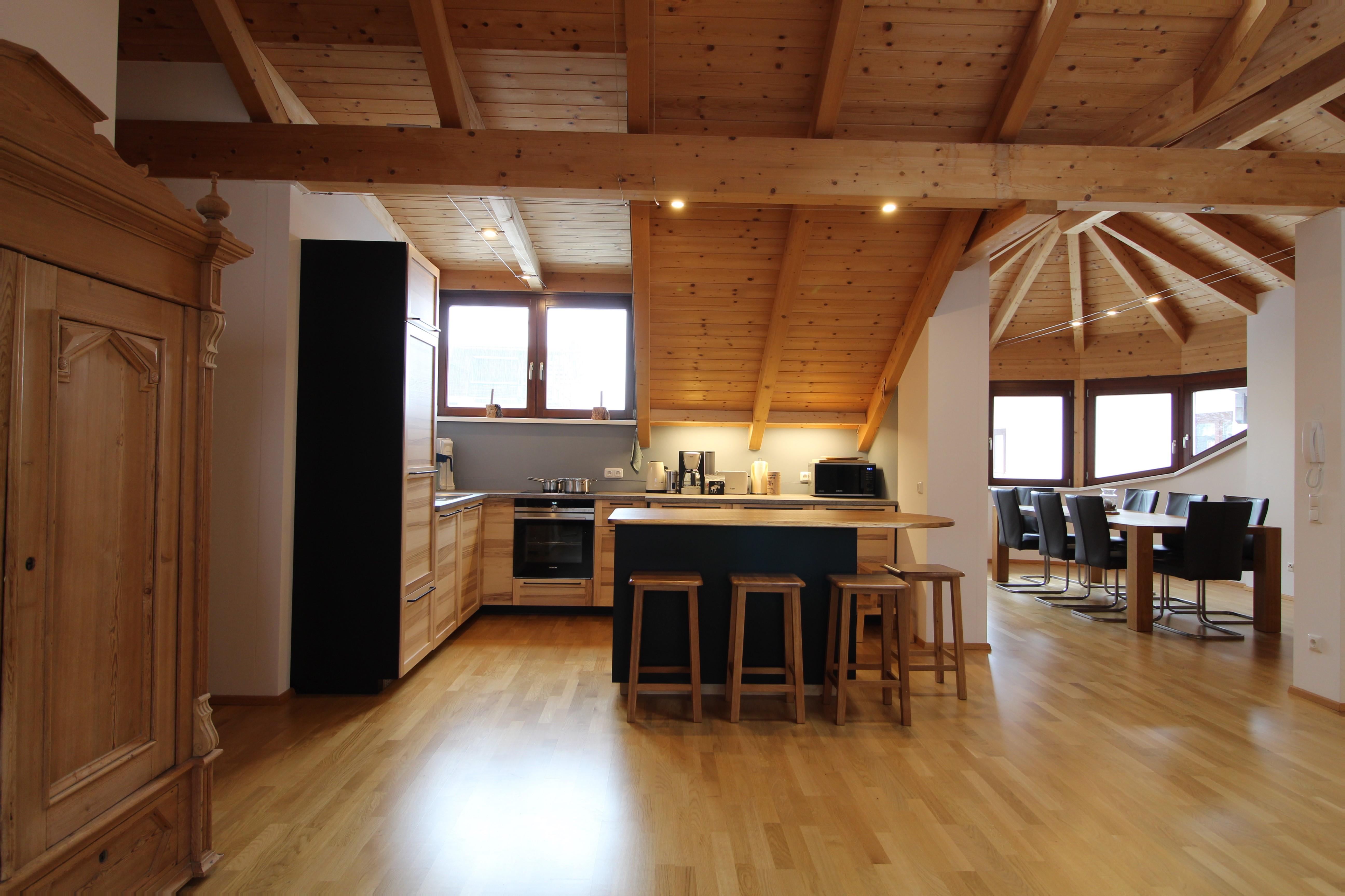 Appartement Kelchalm