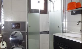 Badezimmer Anemoon