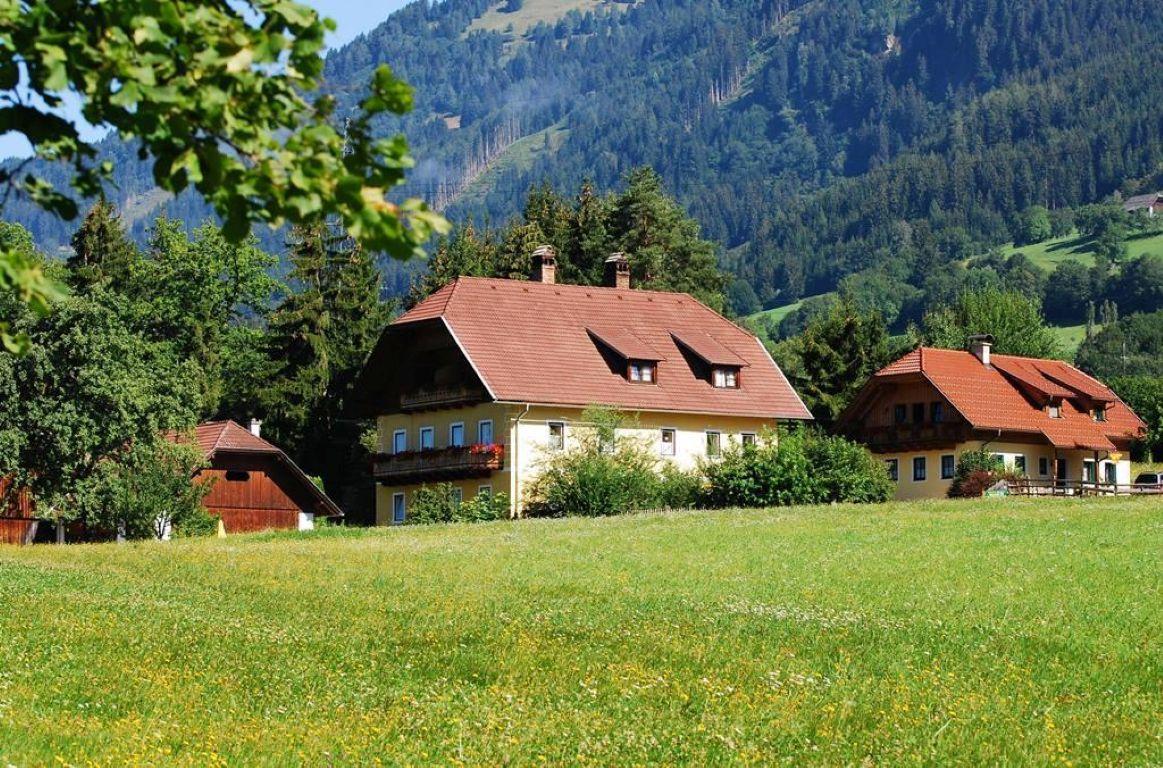 Grüß Gott beim Klieber