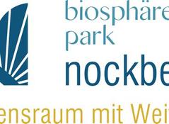 Logo Biosphärenpark Nockberge