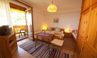 Dreibettzimmer