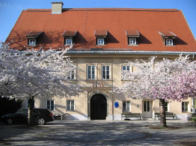 Europahaus