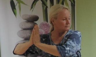 Qi Gong Beispielbild