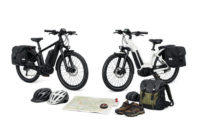 Uran BikeShop