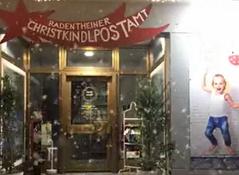 Christkindlpostamt Christkindlpostamt