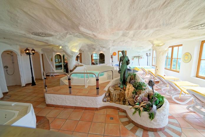 Day Spa Hotel Glocknerhof