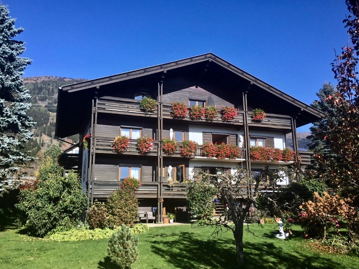 Haus Ebner