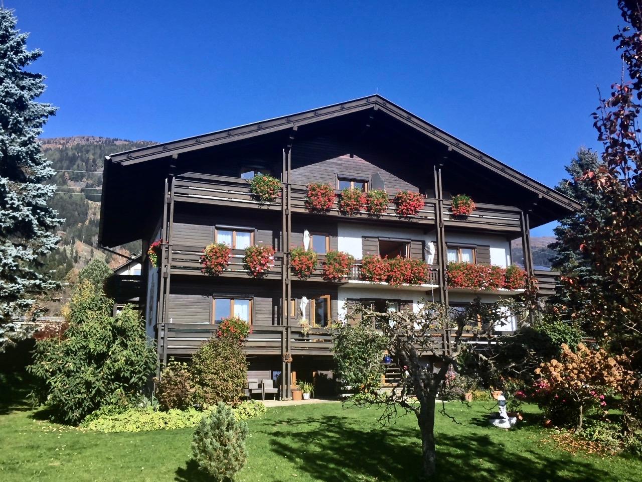 Haus Ebner