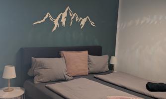 Bungalow 3 Bedrooms II