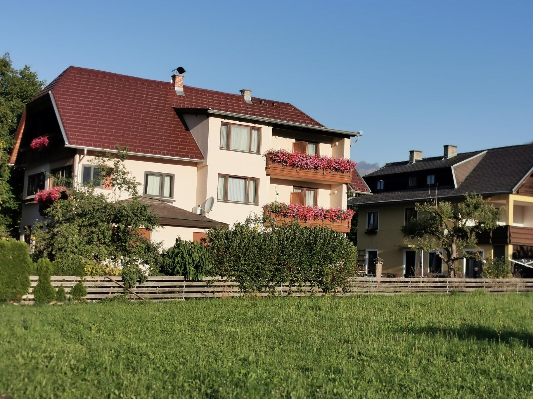 Villa Hansi