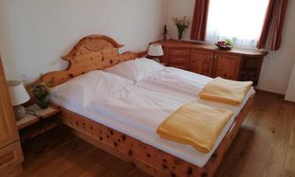 Hotel Stoichart - Familienzimmer