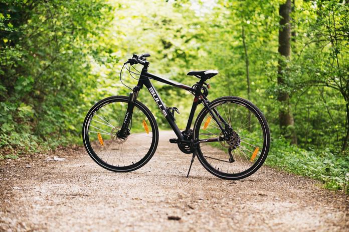 Fahrradverleih
