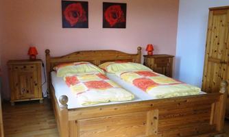 Anemoon XL-Bett 180 * 215 mtr