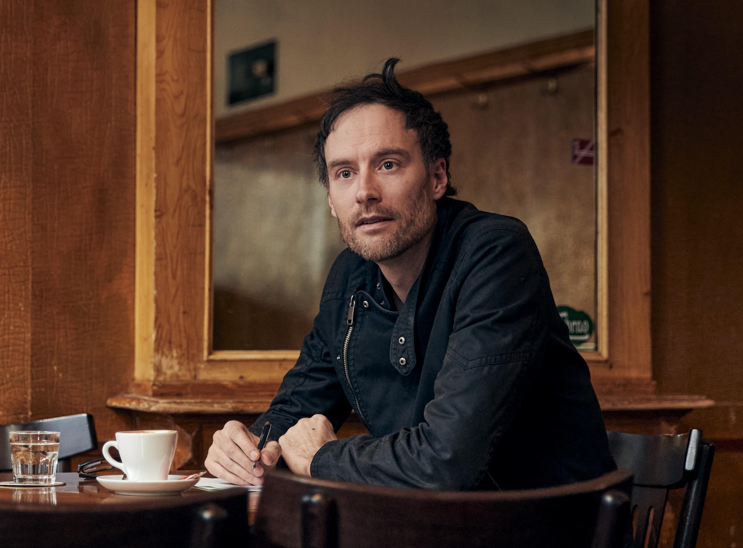 Andreas Rainer - Wiener Alltagspoeten: Pink Lake Festival Wörthersee