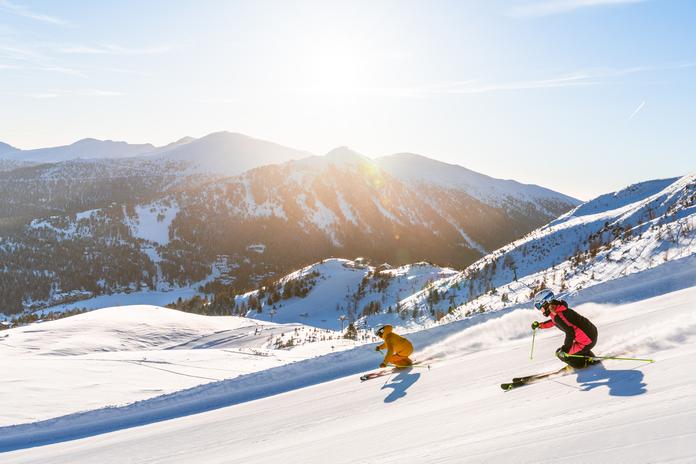 Skischule Pertl